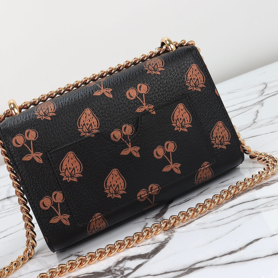 GUCCI women's bags 112