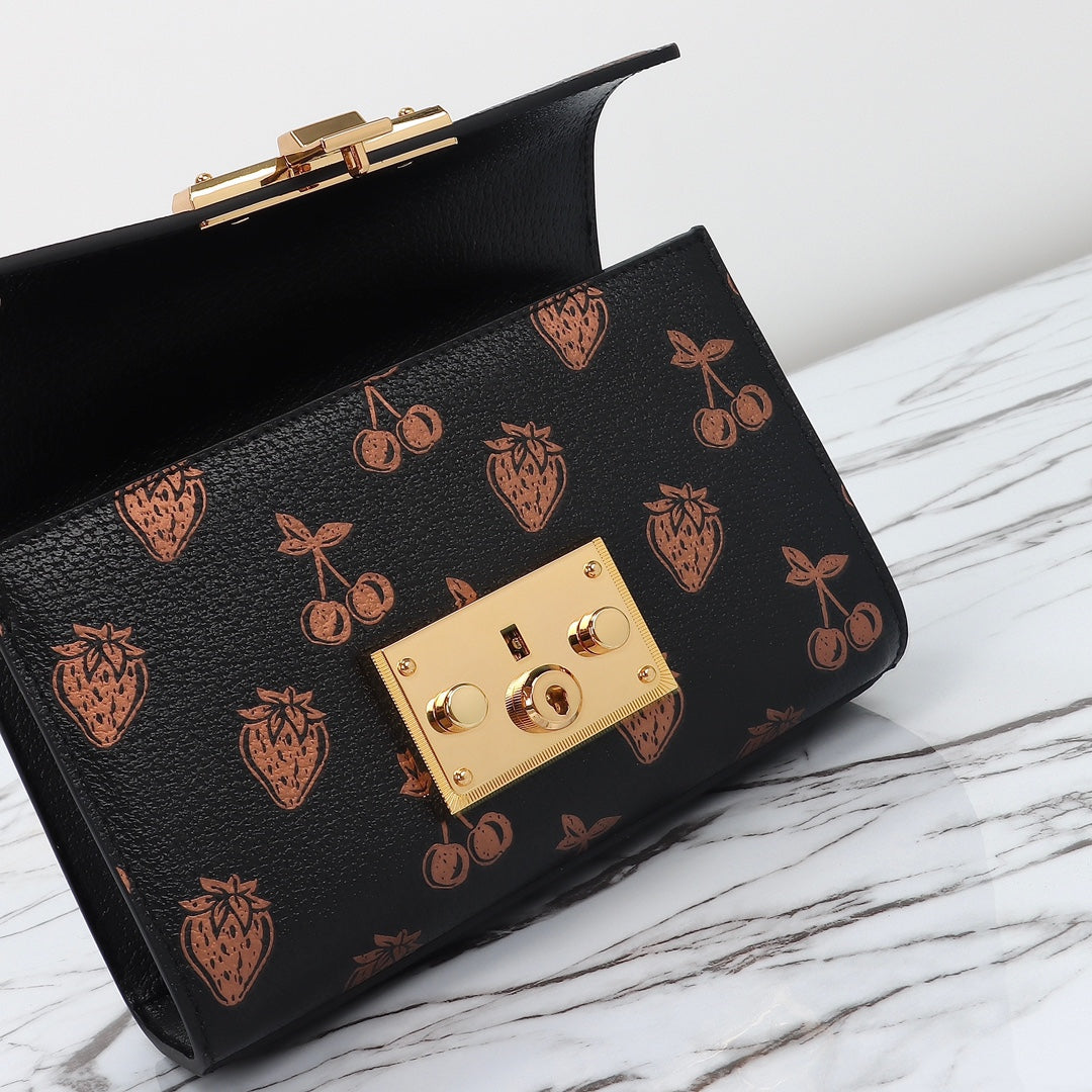 GUCCI women's bags 112