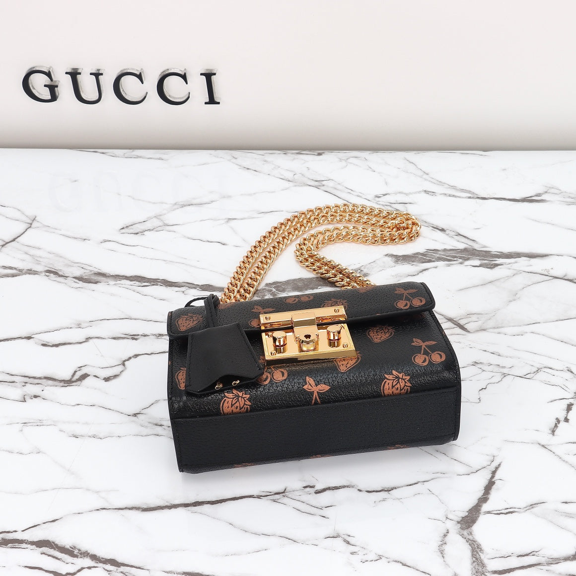 GUCCI women's bags 112