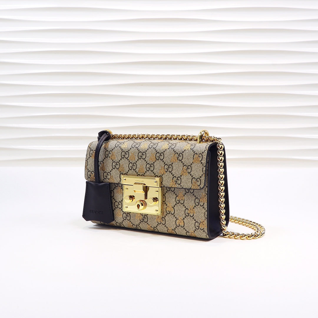 GUCCI women's bags 113