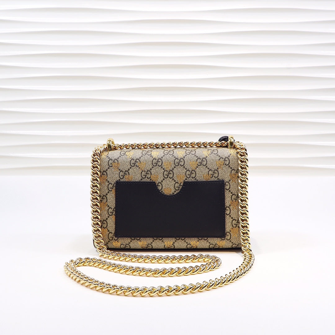 GUCCI women's bags 113