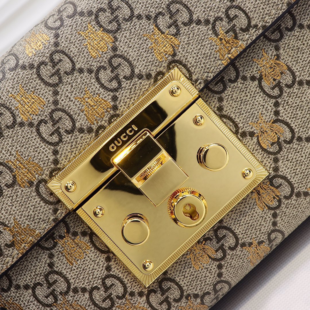 GUCCI women's bags 113