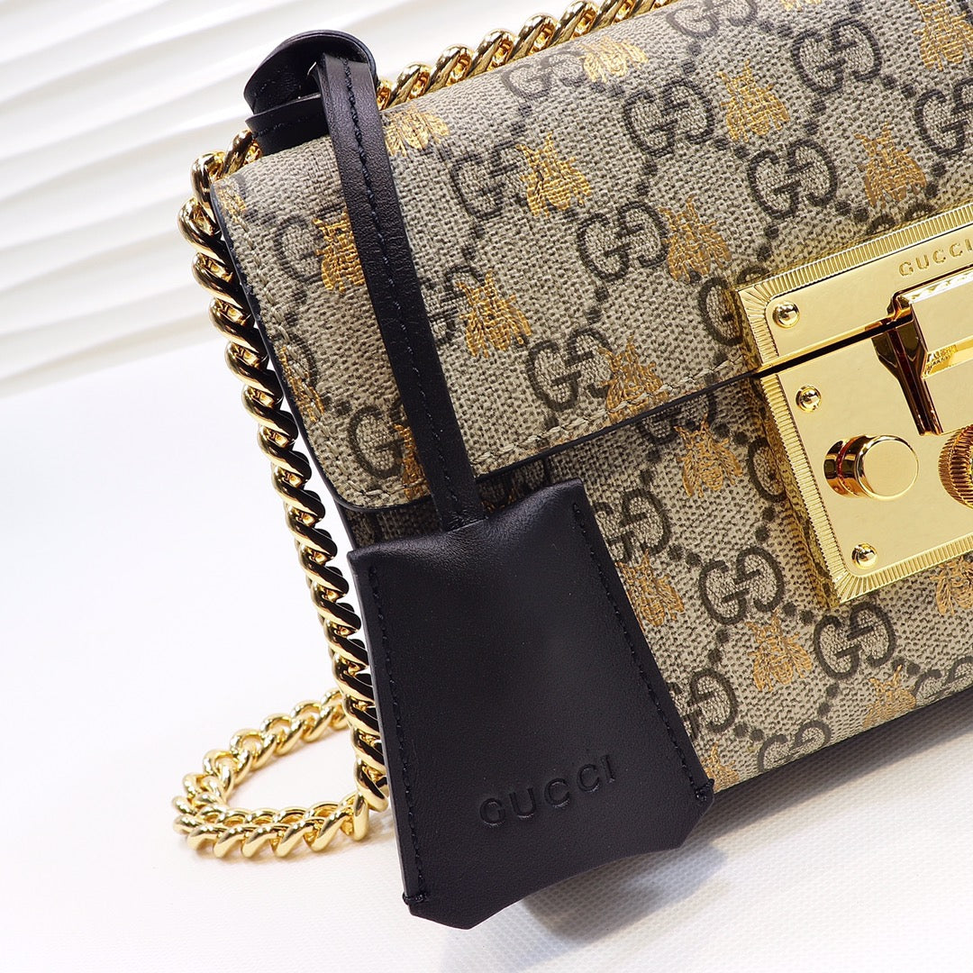 GUCCI women's bags 113