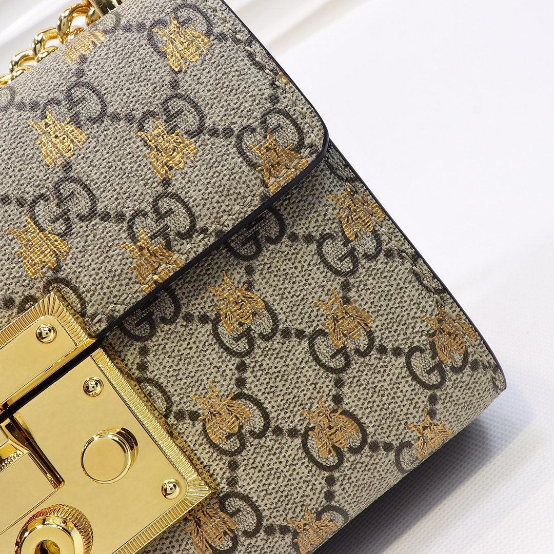 GUCCI women's bags 113