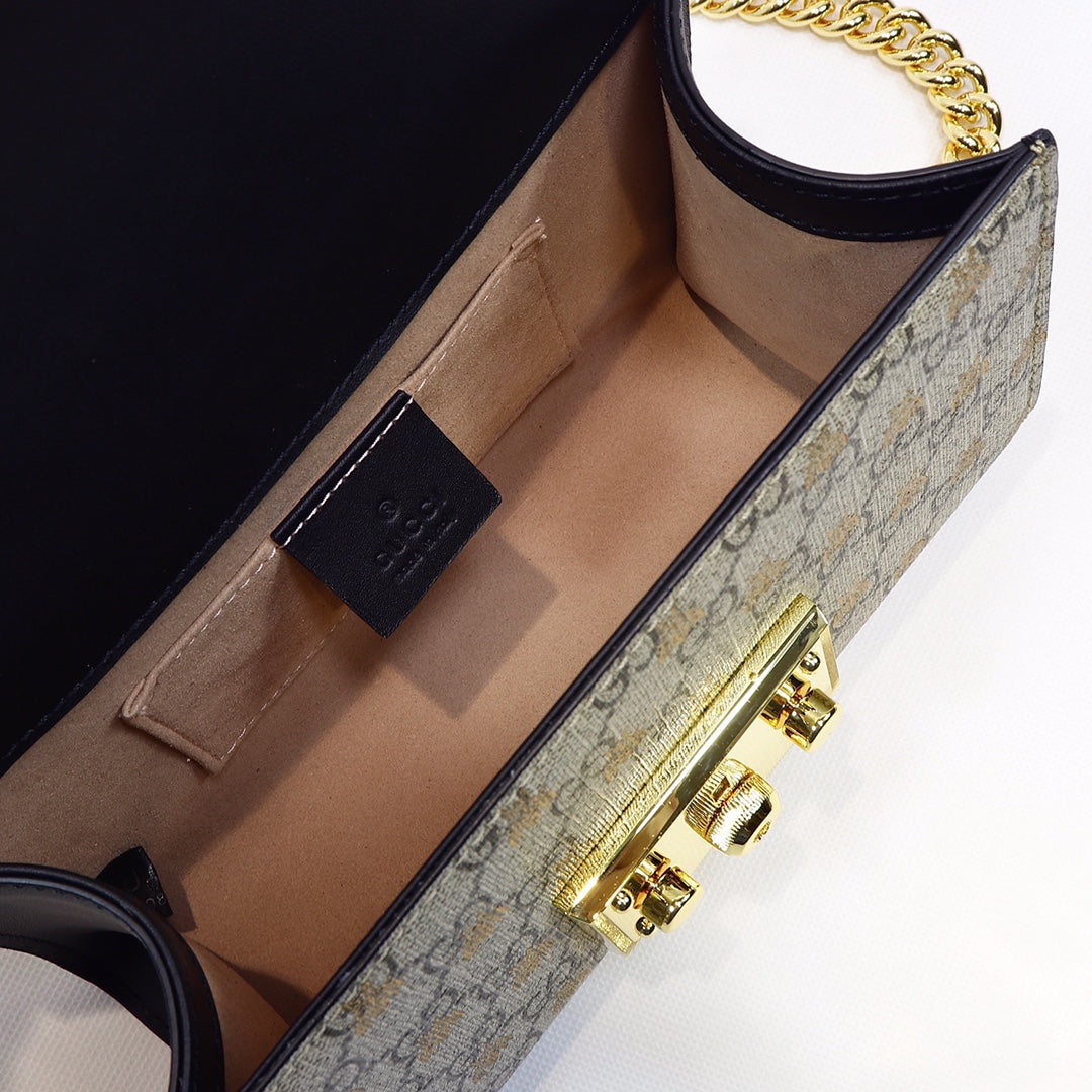 GUCCI women's bags 113