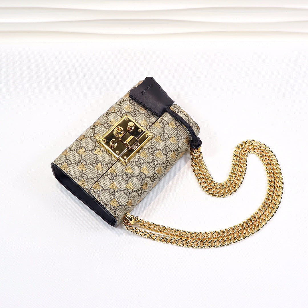 GUCCI women's bags 113