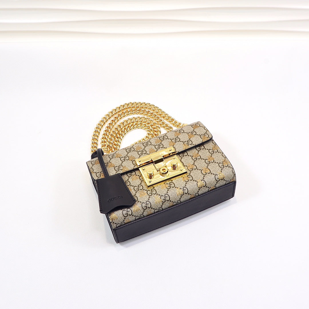 GUCCI women's bags 113