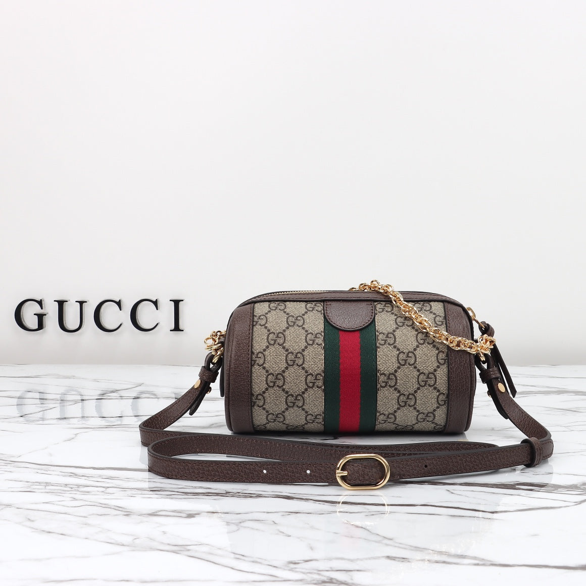 GUCCI women's bags 114
