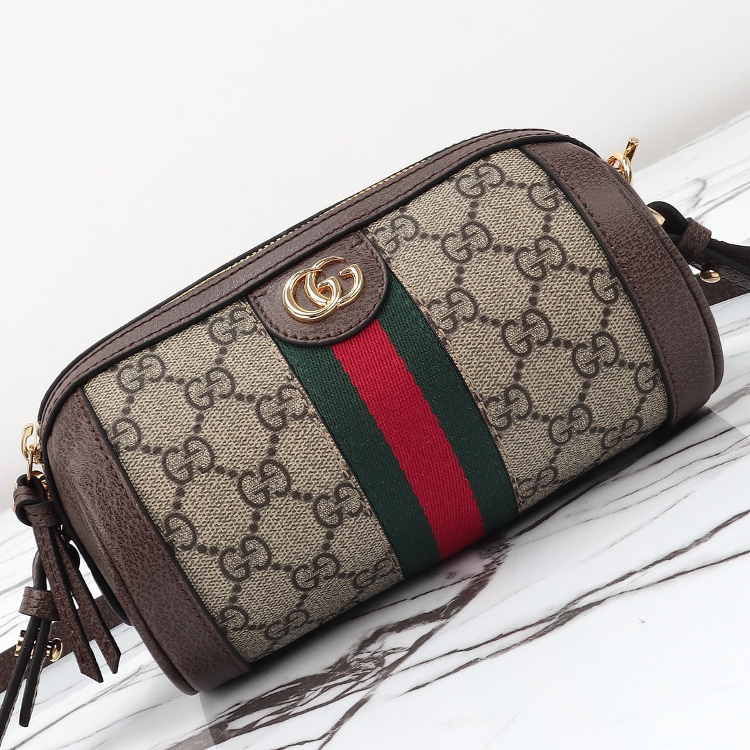 GUCCI women's bags 114