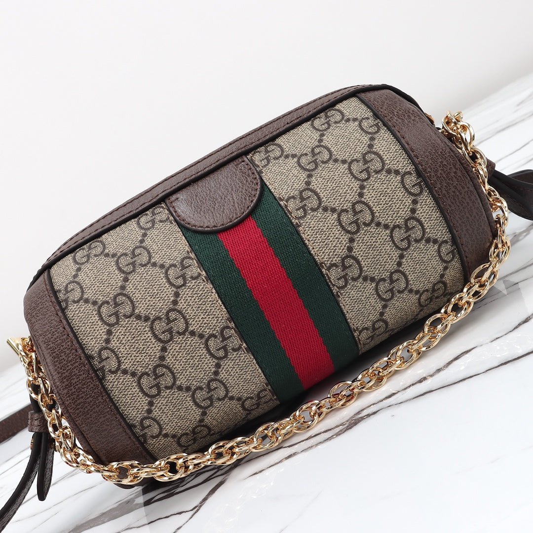 GUCCI women's bags 114