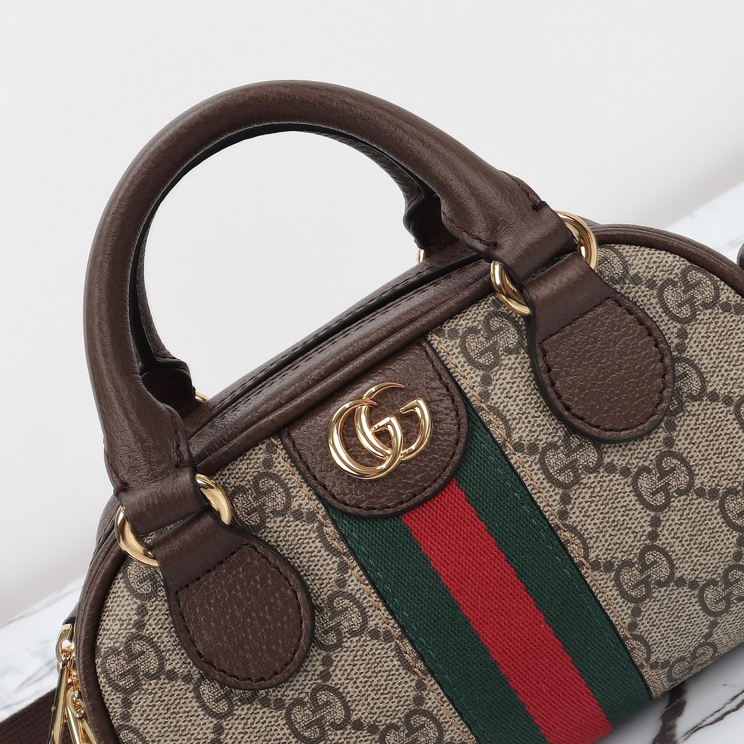 GUCCI women's bags 117