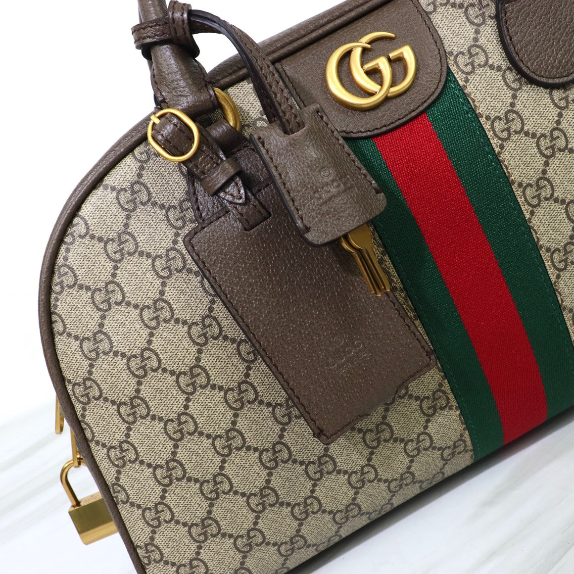 GUCCI women's bags 119
