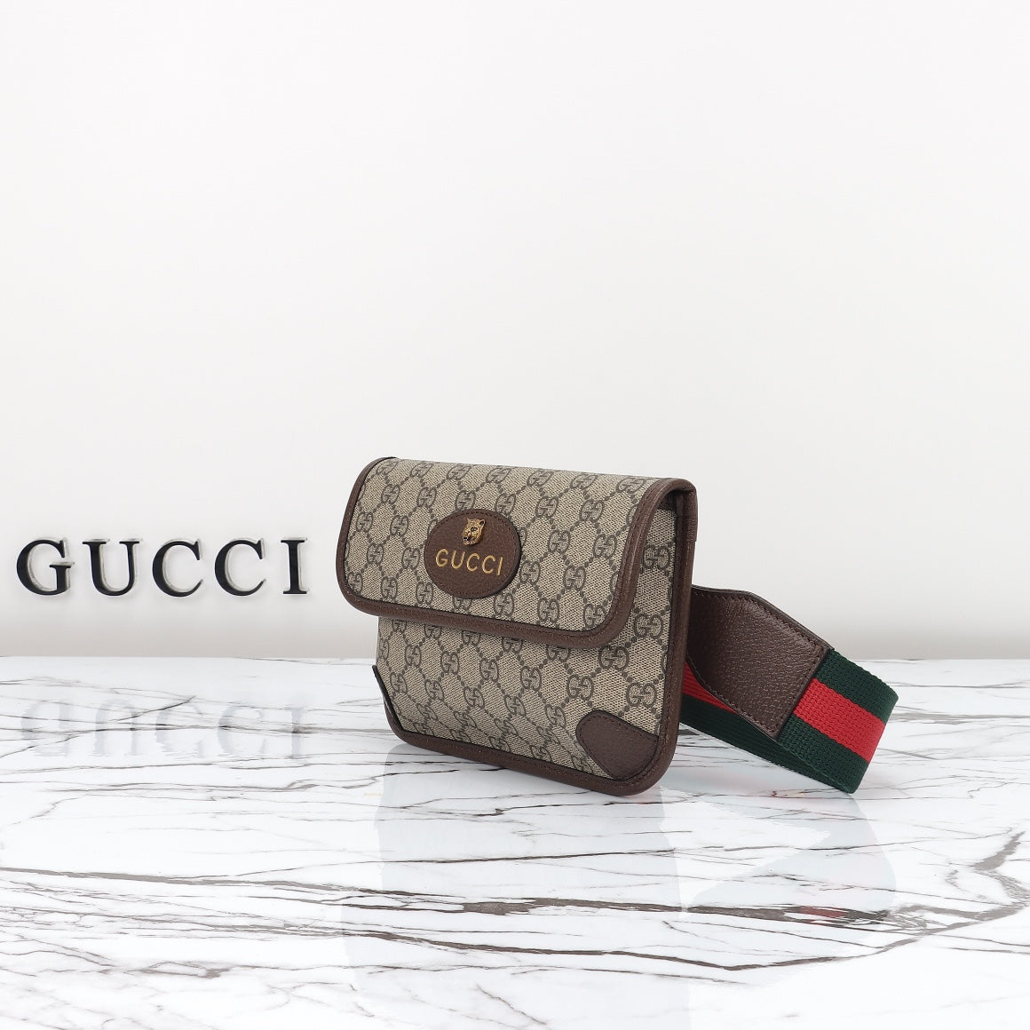 GUCCI women's bags 120