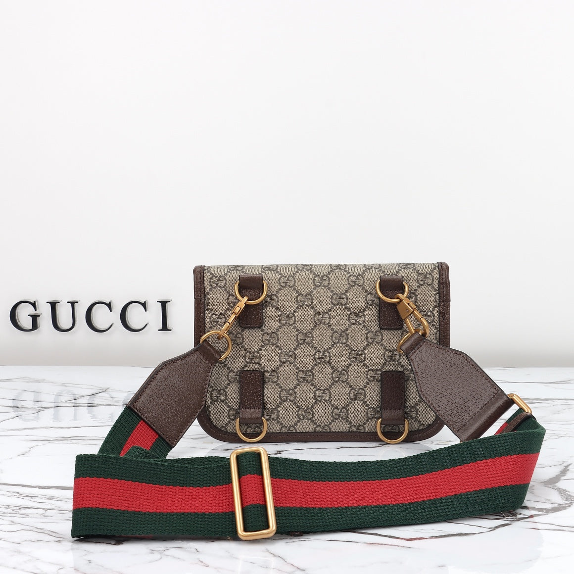 GUCCI women's bags 120