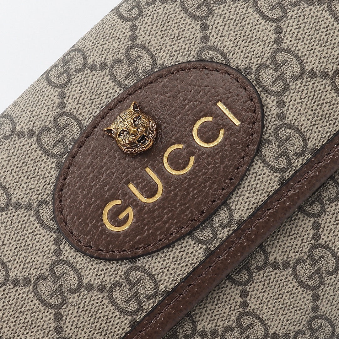 GUCCI women's bags 120