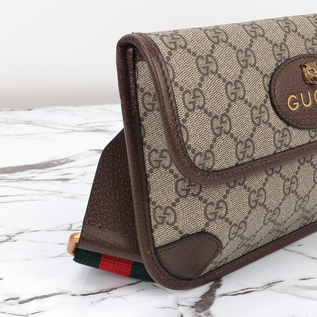 GUCCI women's bags 120