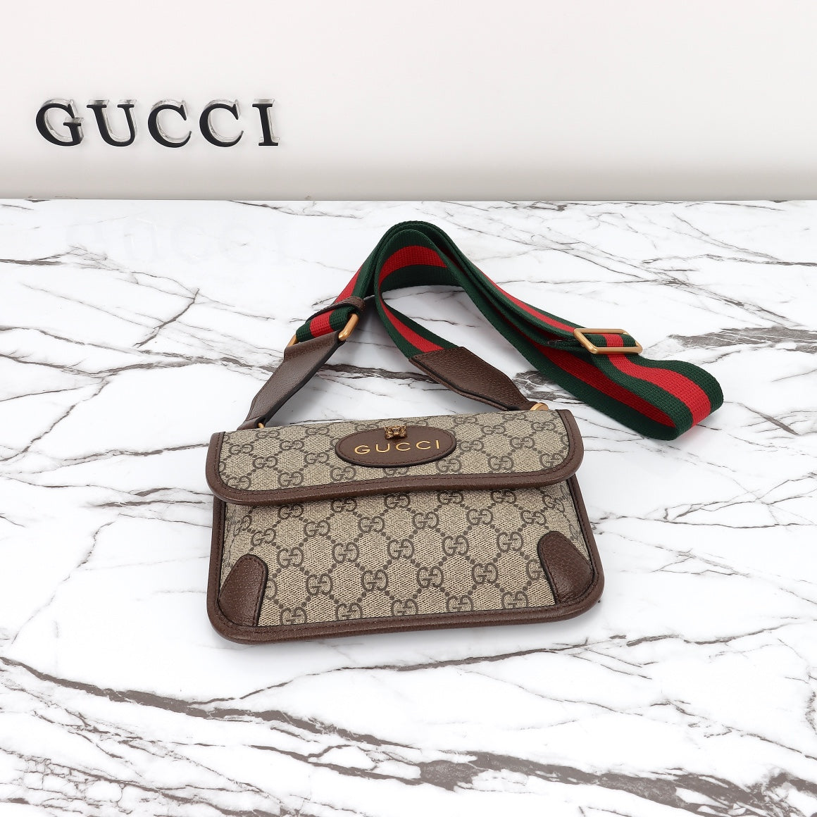 GUCCI women's bags 120