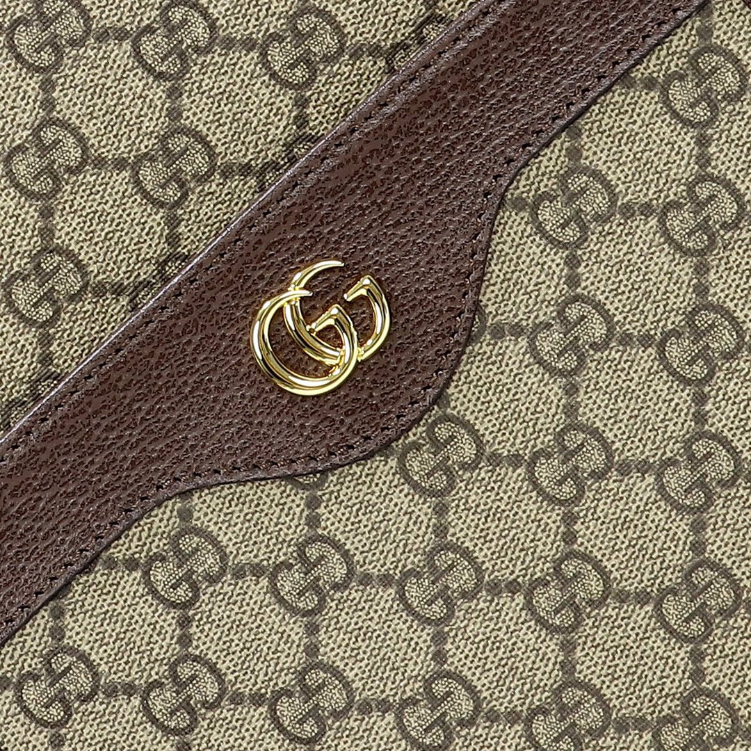 GUCCI women's bags 121