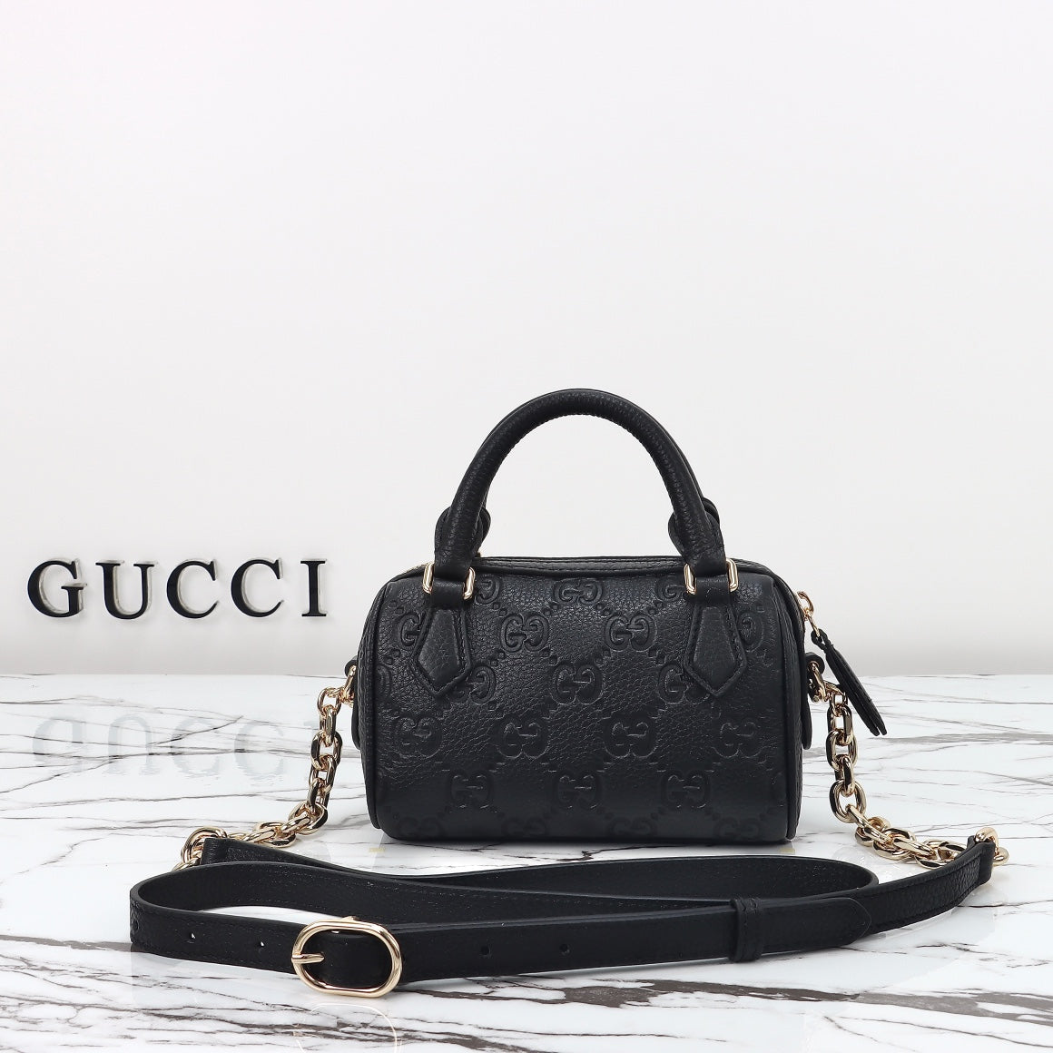 GUCCI women's bags 122