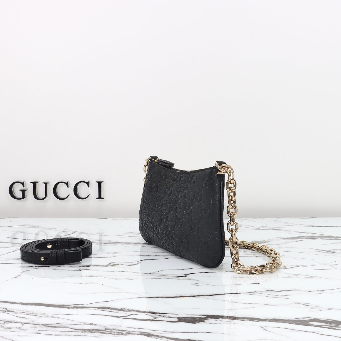 GUCCI women's bags 123