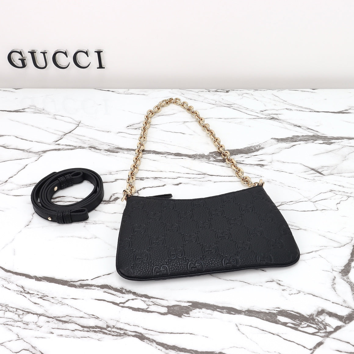 GUCCI women's bags 123
