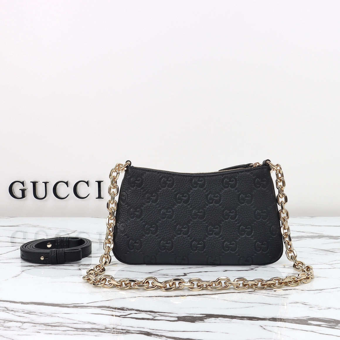 GUCCI women's bags 123