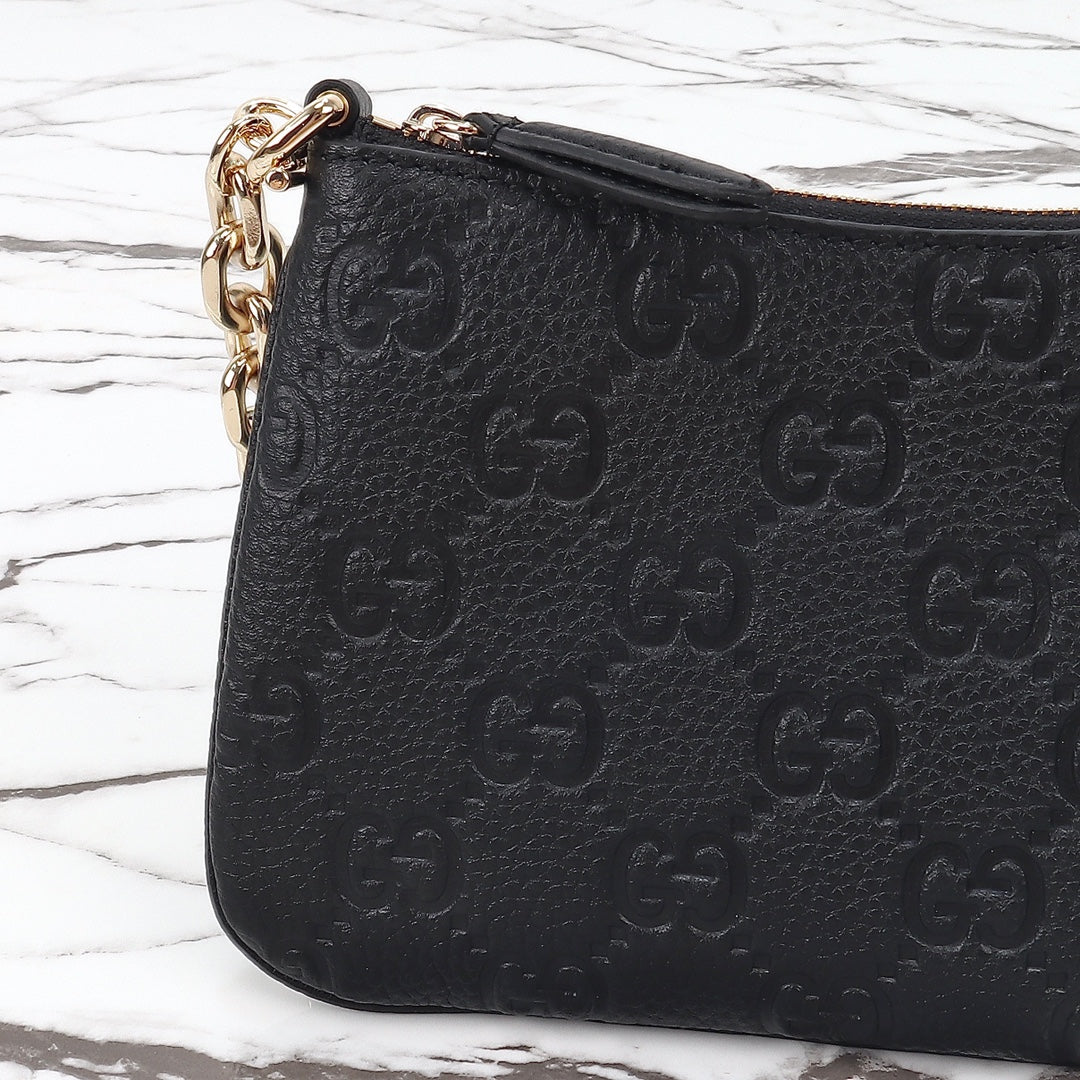 GUCCI women's bags 123