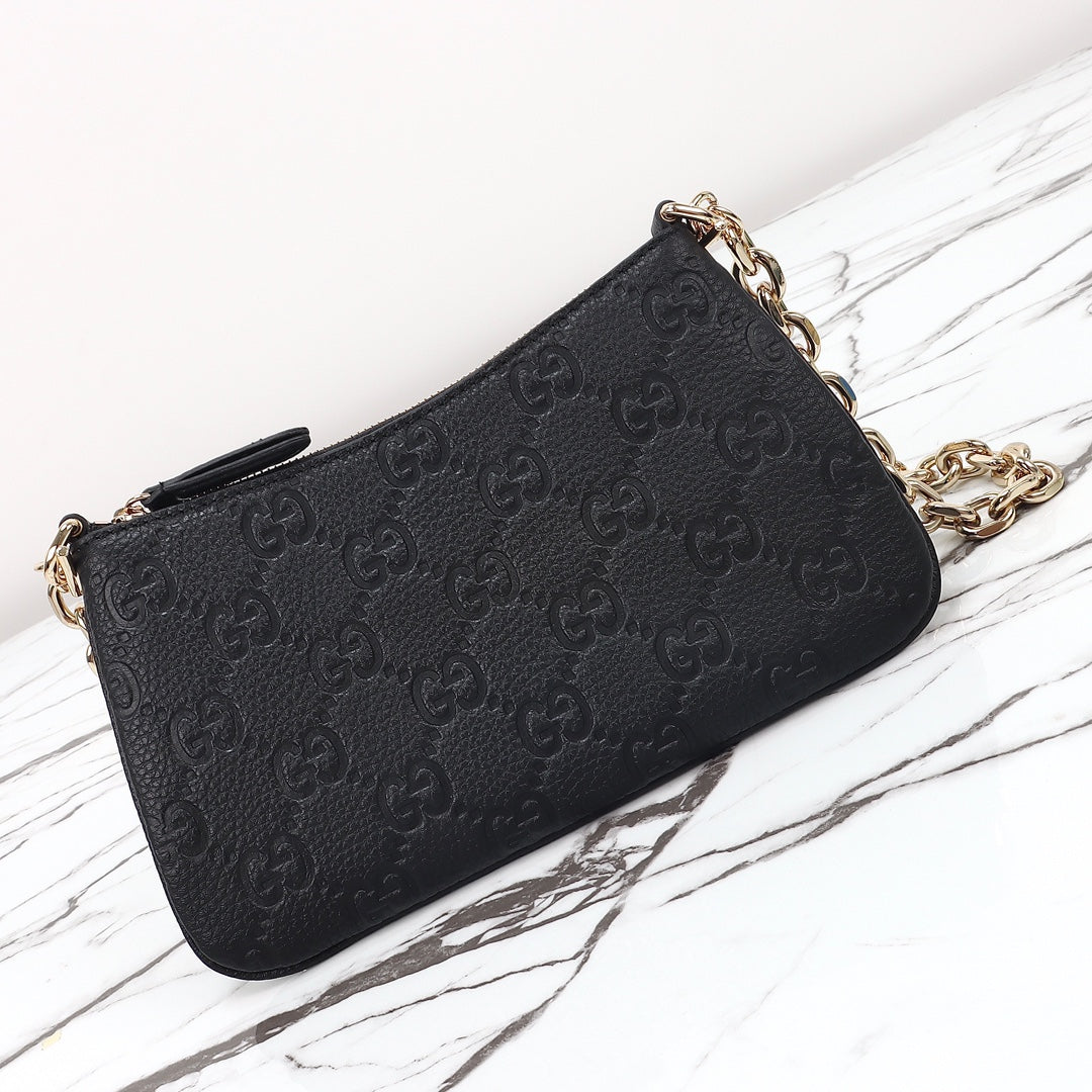 GUCCI women's bags 123