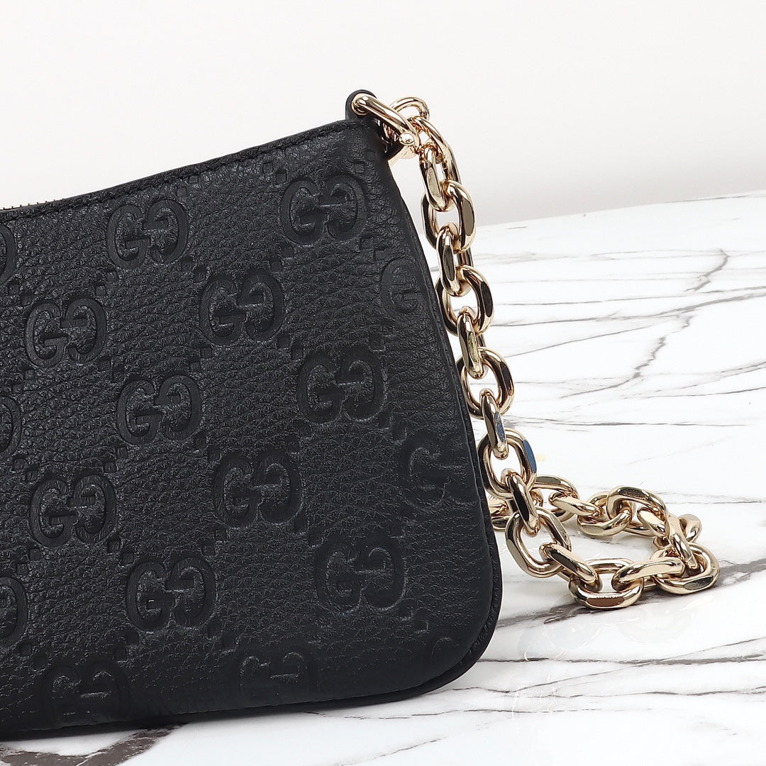 GUCCI women's bags 123