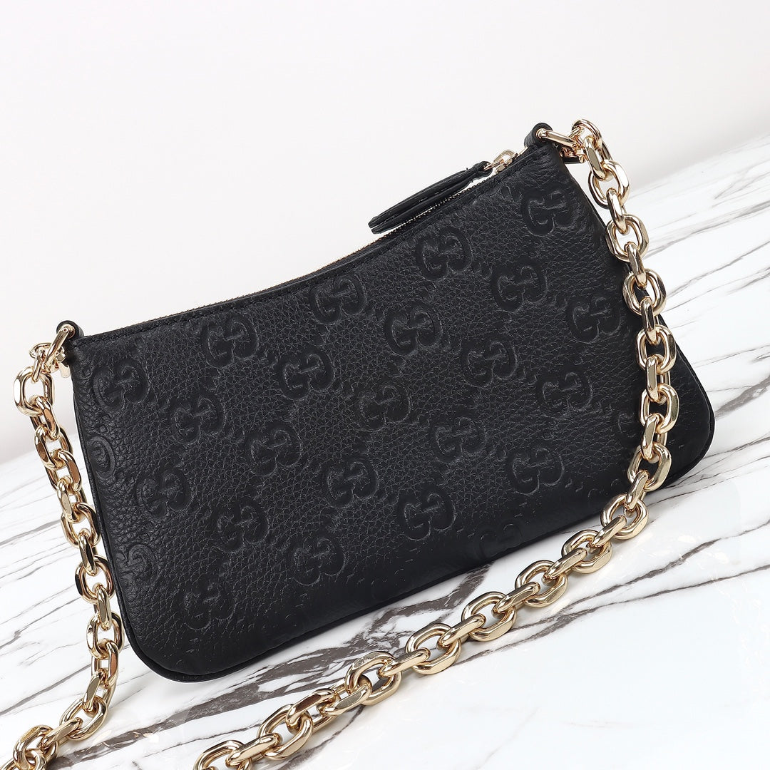GUCCI women's bags 123
