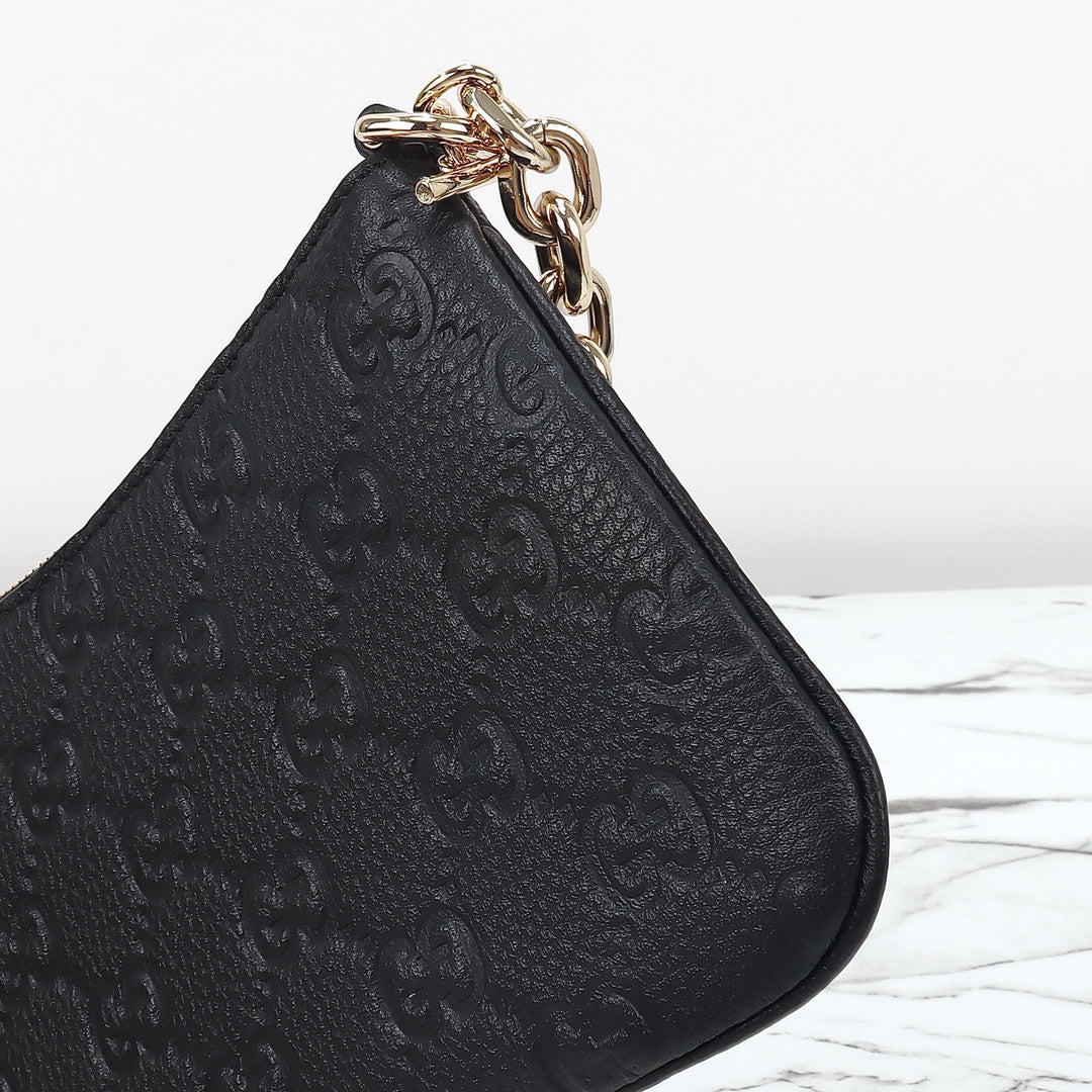 GUCCI women's bags 123