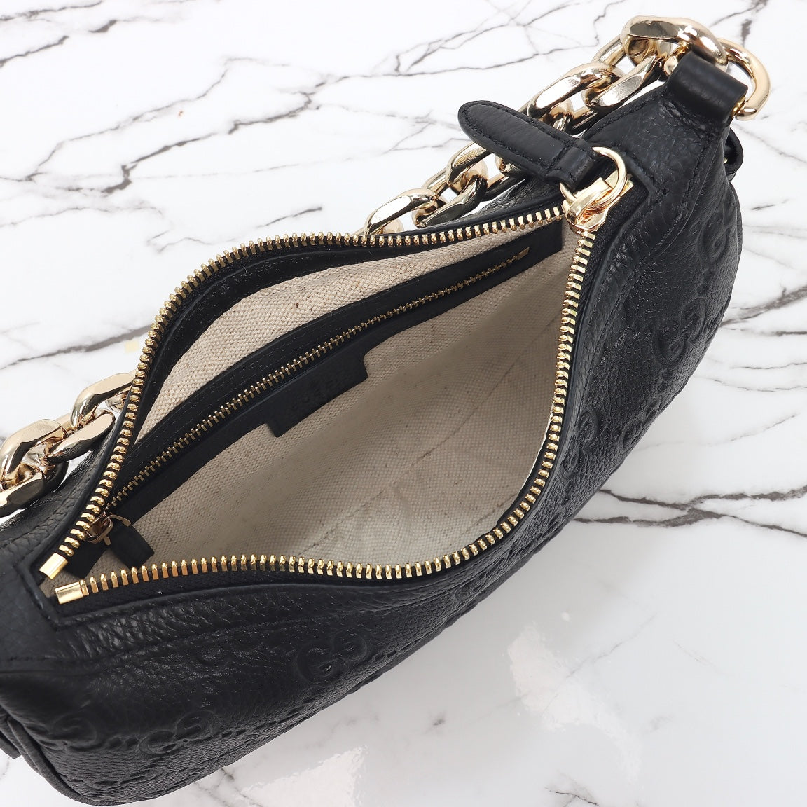 GUCCI women's bags 124