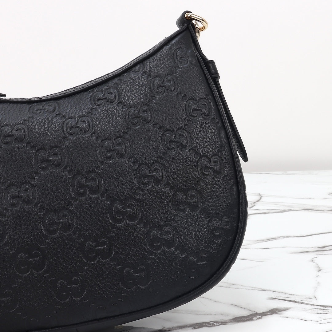 GUCCI women's bags 124