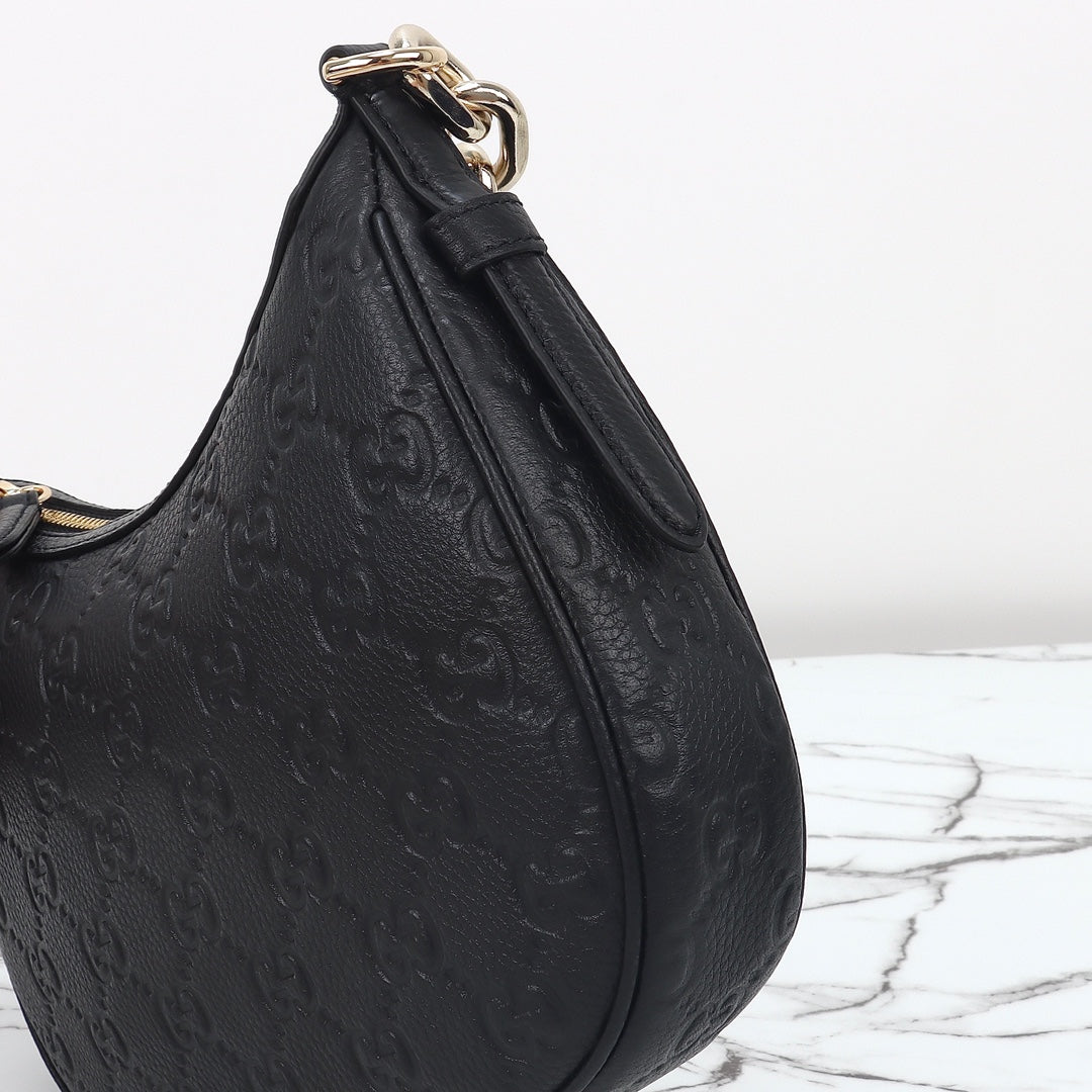 GUCCI women's bags 124