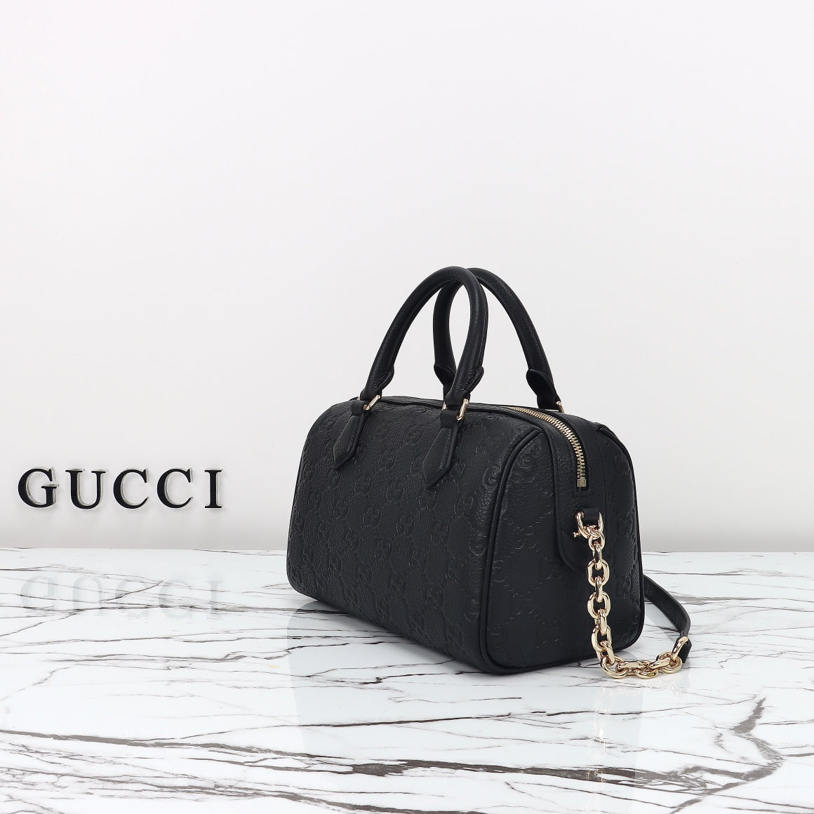 GUCCI women's bags 125