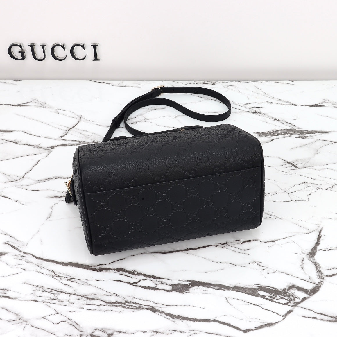 GUCCI women's bags 125