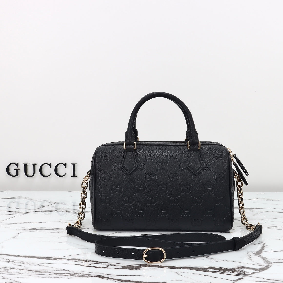GUCCI women's bags 125