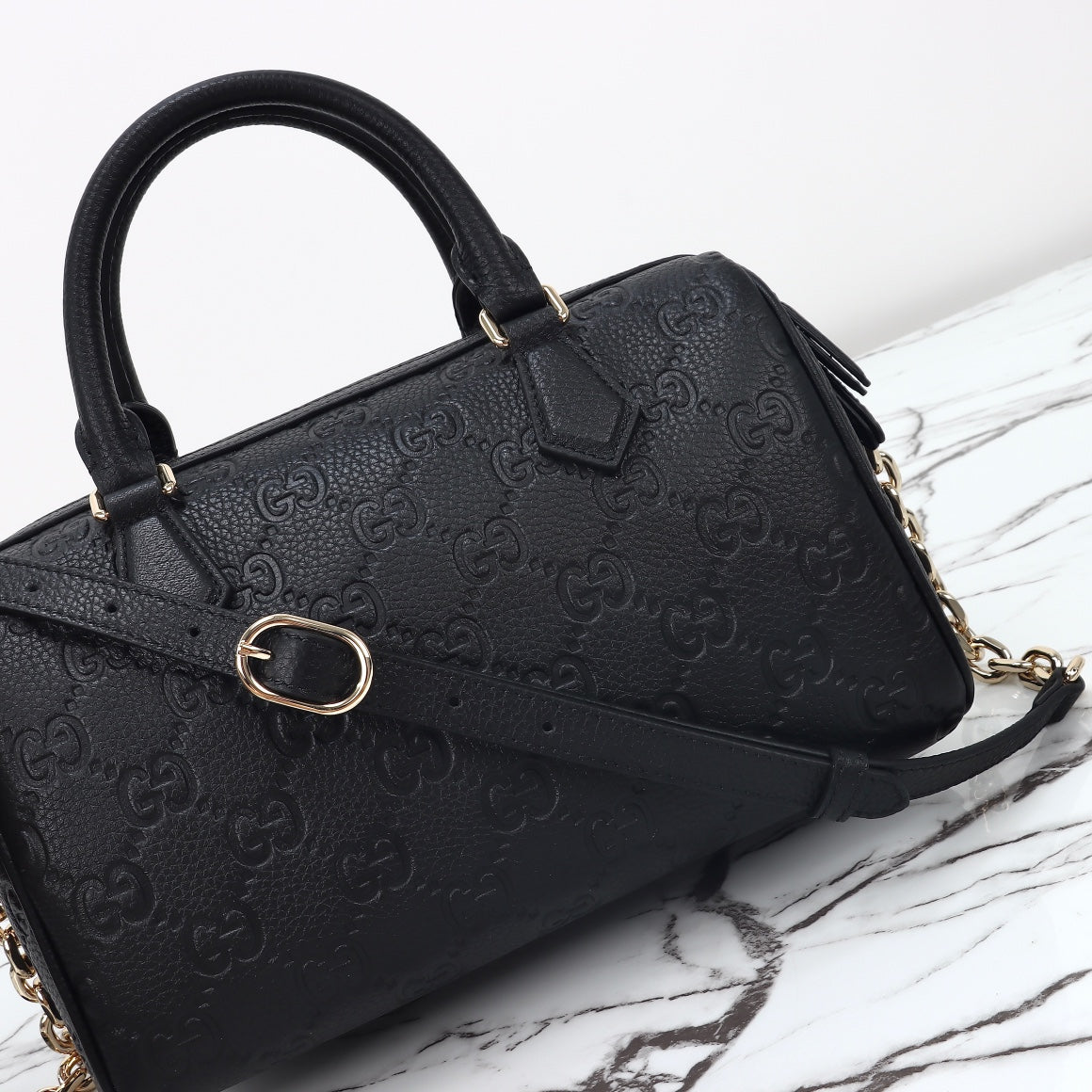 GUCCI women's bags 125