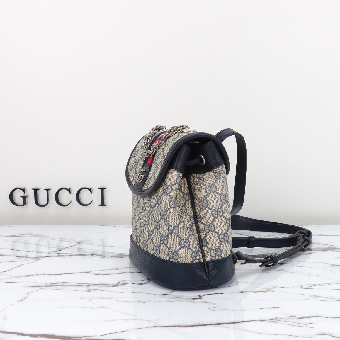 GUCCI women's bags 126