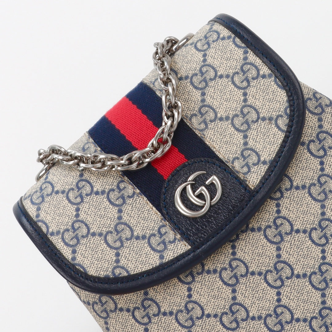 GUCCI women's bags 126