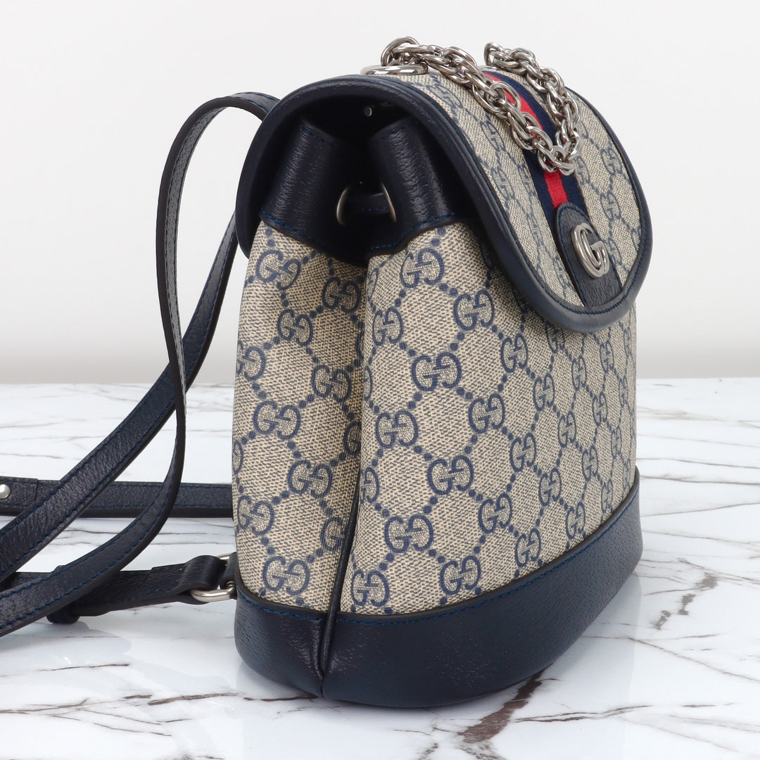 GUCCI women's bags 126