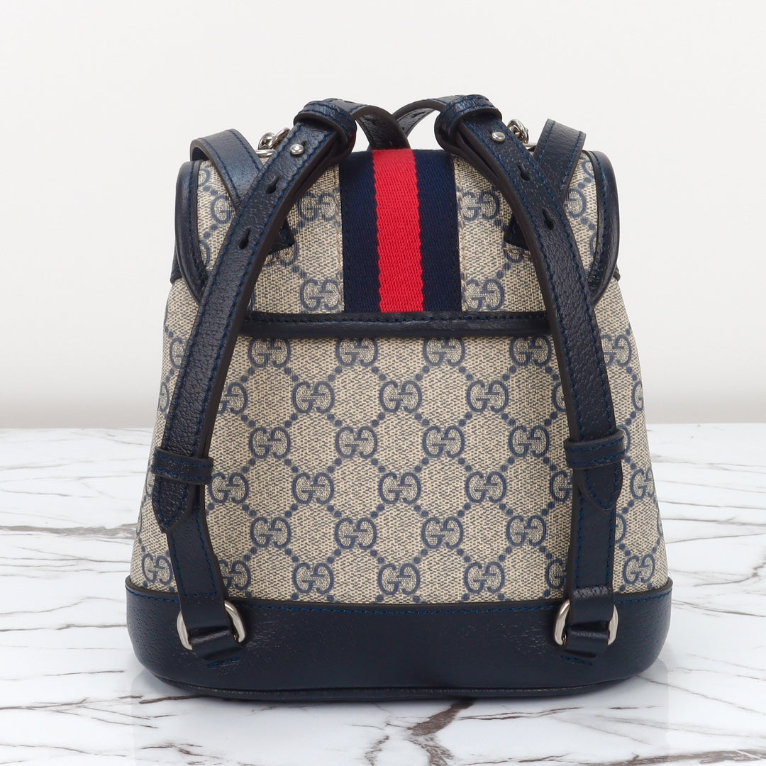 GUCCI women's bags 126
