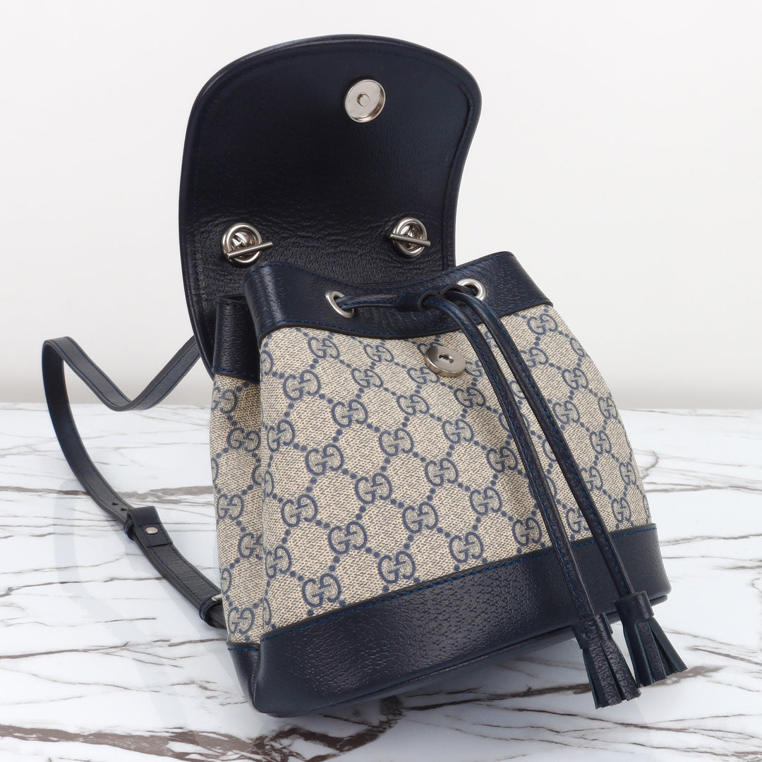 GUCCI women's bags 126
