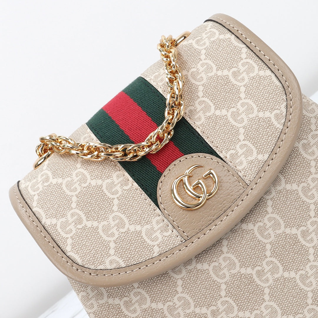 GUCCI women's bags 127