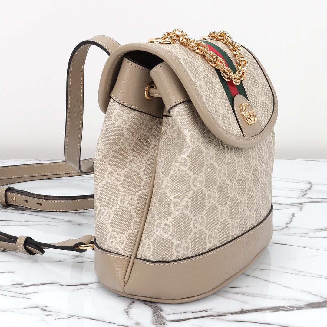 GUCCI women's bags 127