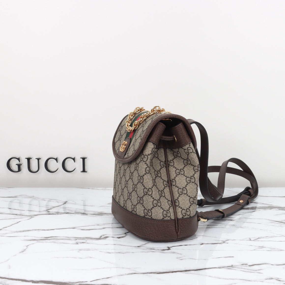 GUCCI women's bags 128