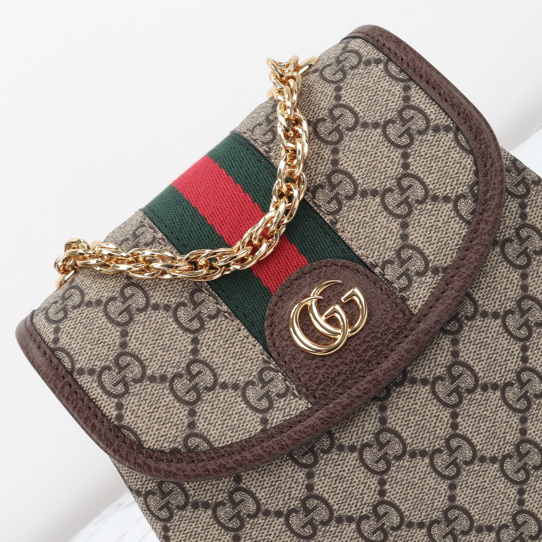 GUCCI women's bags 128