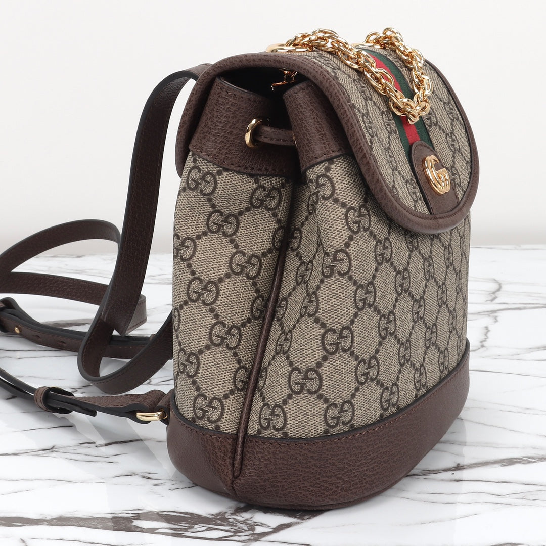 GUCCI women's bags 128