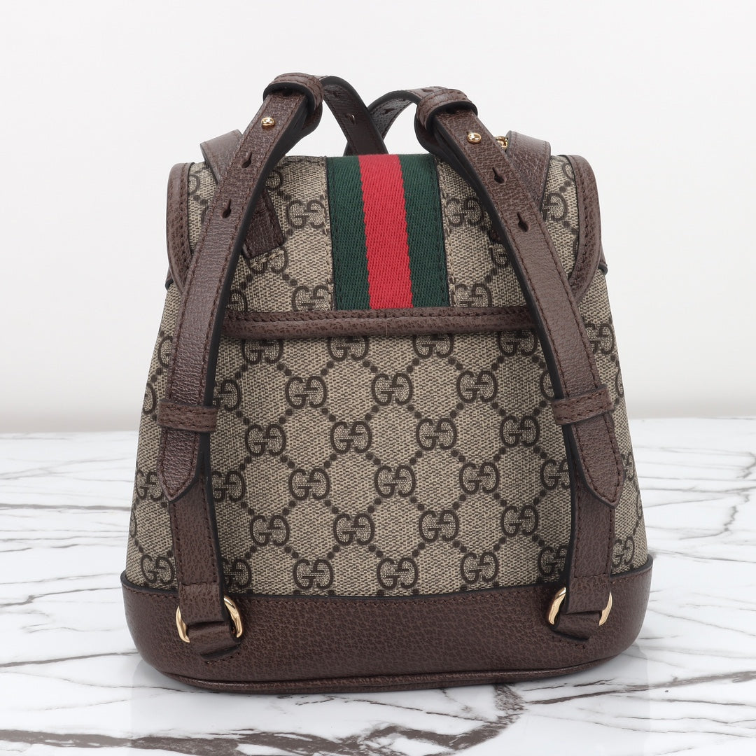 GUCCI women's bags 128