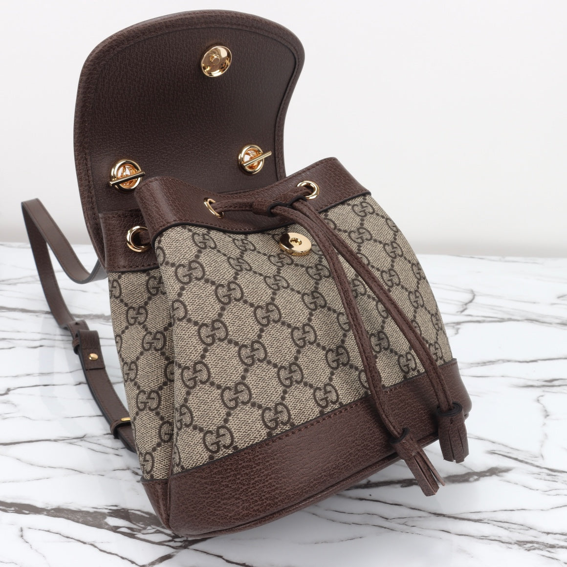 GUCCI women's bags 128
